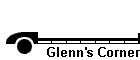Glenn's Corner